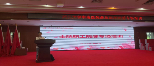 实战淬炼强技能守护健康有铠甲｜两大实战培训赋能生命守卫者