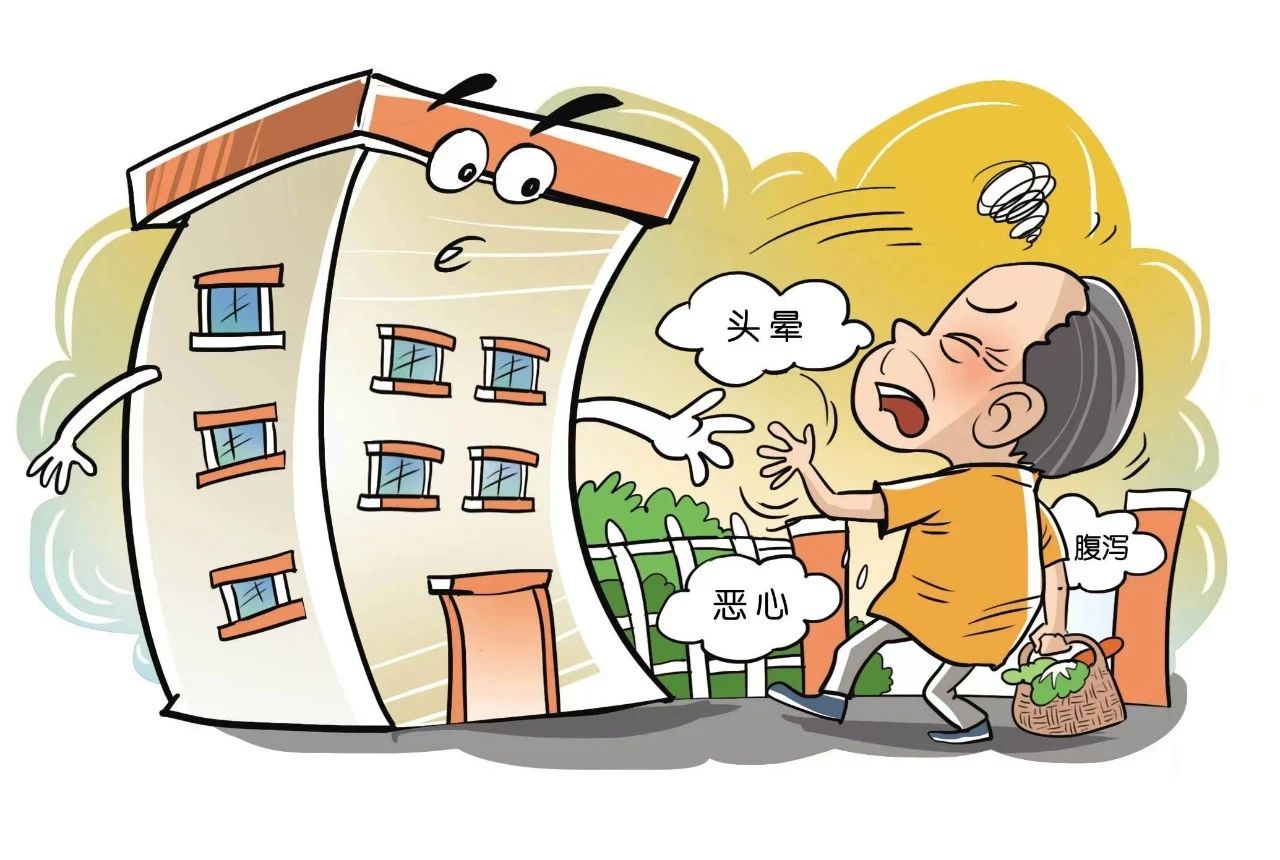 高温超长待机！武汉大学中南医院嘉鱼医院“趁热”提醒您：谨防中暑！