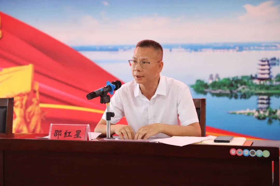 共筑健康防线，同享乐活人生丨我院老干部健康宣讲活动圆满举办