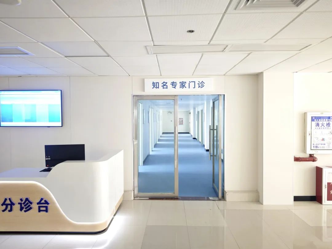 多学科中南专家齐聚！武汉大学中南医院嘉鱼医院知名专家门诊即将开诊！