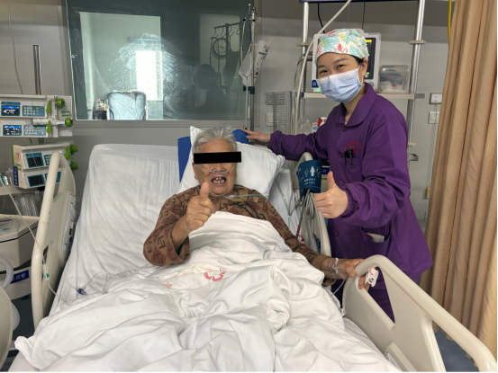 ICU护士随访服务：延续专业护理，守护健康之路