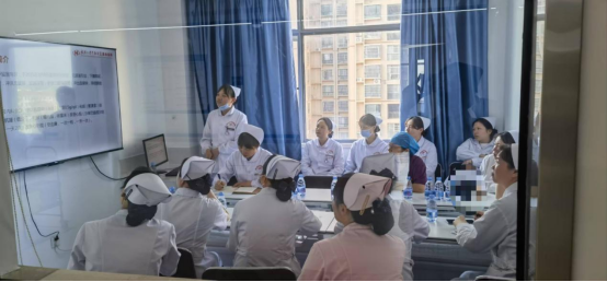 多学科视角下的交流分享：泌尿外科疑难病例讨论