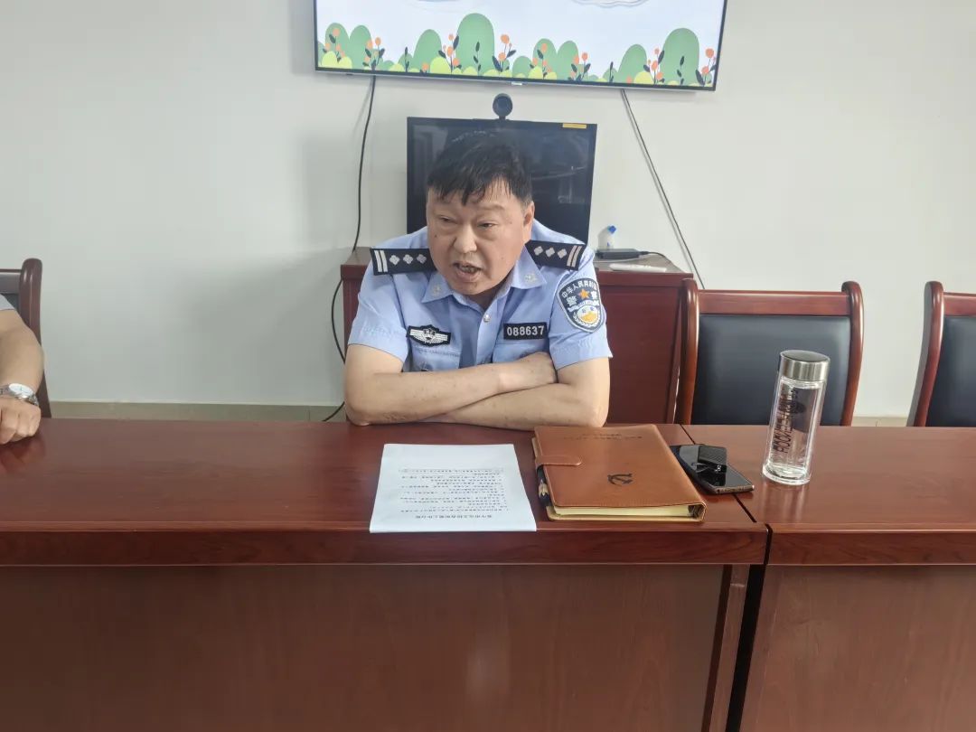 医监携手共筑安全防线 丨我院联合嘉鱼县看守所开展急救知识培训