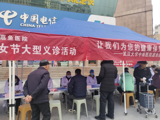 权威护航：一次免费筛查，一场生命的及时拯救