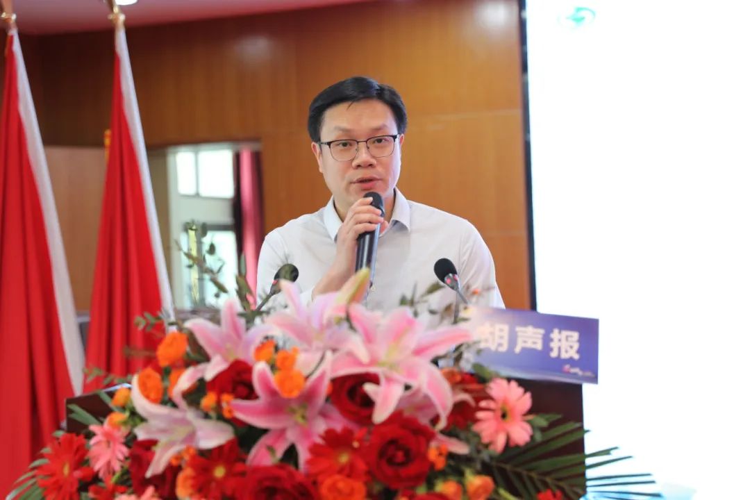 聚焦 “药有话说” 论坛，解锁药学服务提升密码丨我院举办药学服务能力提升论坛圆满落幕！