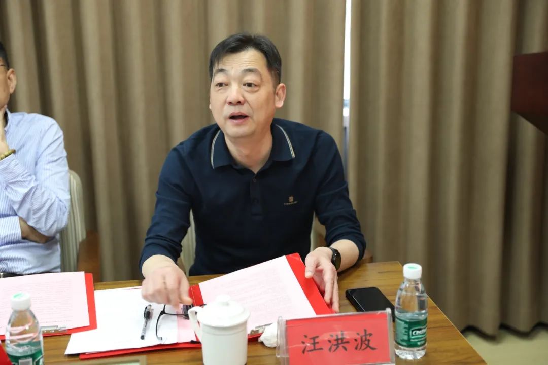 老年健康保障迎来“大变革”丨老年医学科开科，开启嘉鱼老年医疗新征程