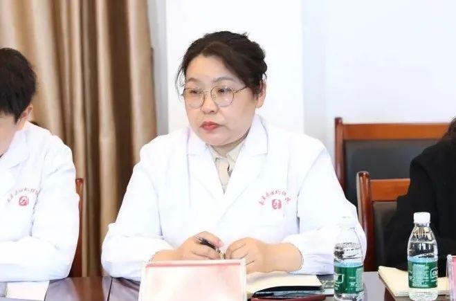 医共体建设再推进：两院携手共绘嘉鱼医疗新蓝图