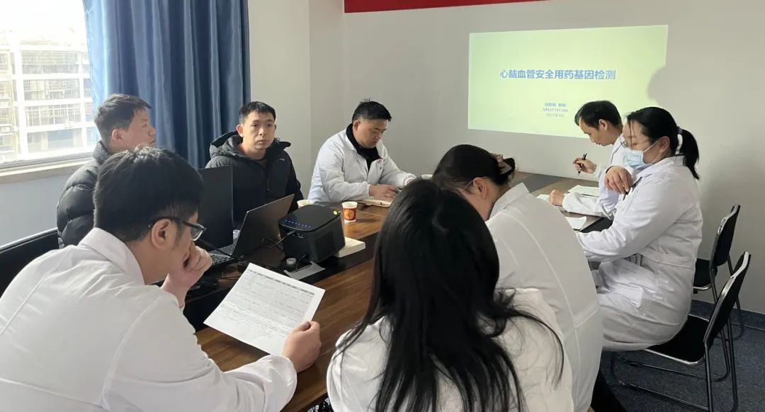 精准医疗新助力 | 检验科新项目来袭