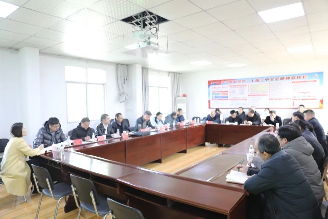 嘉鱼医共体建设火力全开，打通看病“最后一公里”