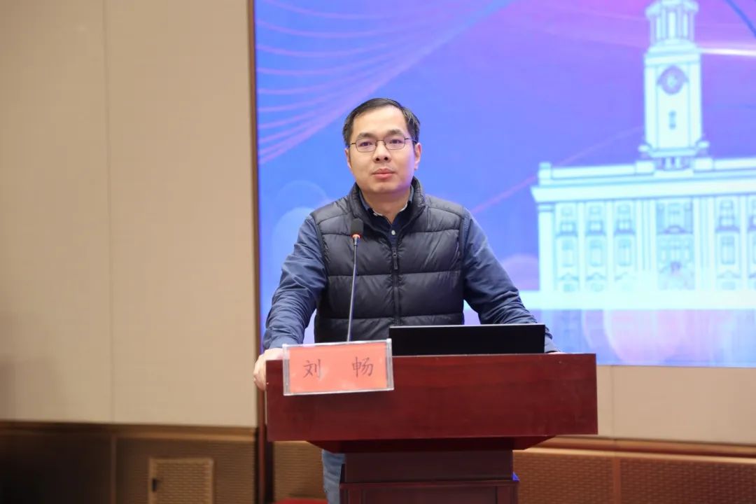 推动医院高质量发展 开启科室管理新征程丨我院开展《科主任管理能力提升培训班》