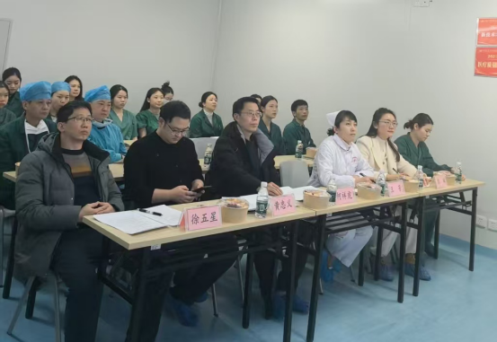 破茧发声，共筑麻醉新篇章丨我院麻醉手术科首办演讲赛