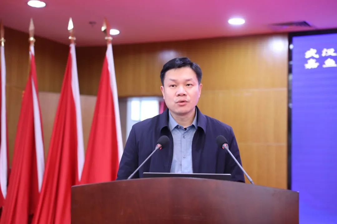 【“U 医公益行”嘉鱼站】聚焦嘉鱼！泌尿大咖云集，盛大开启，托管三周年的医疗奇迹！