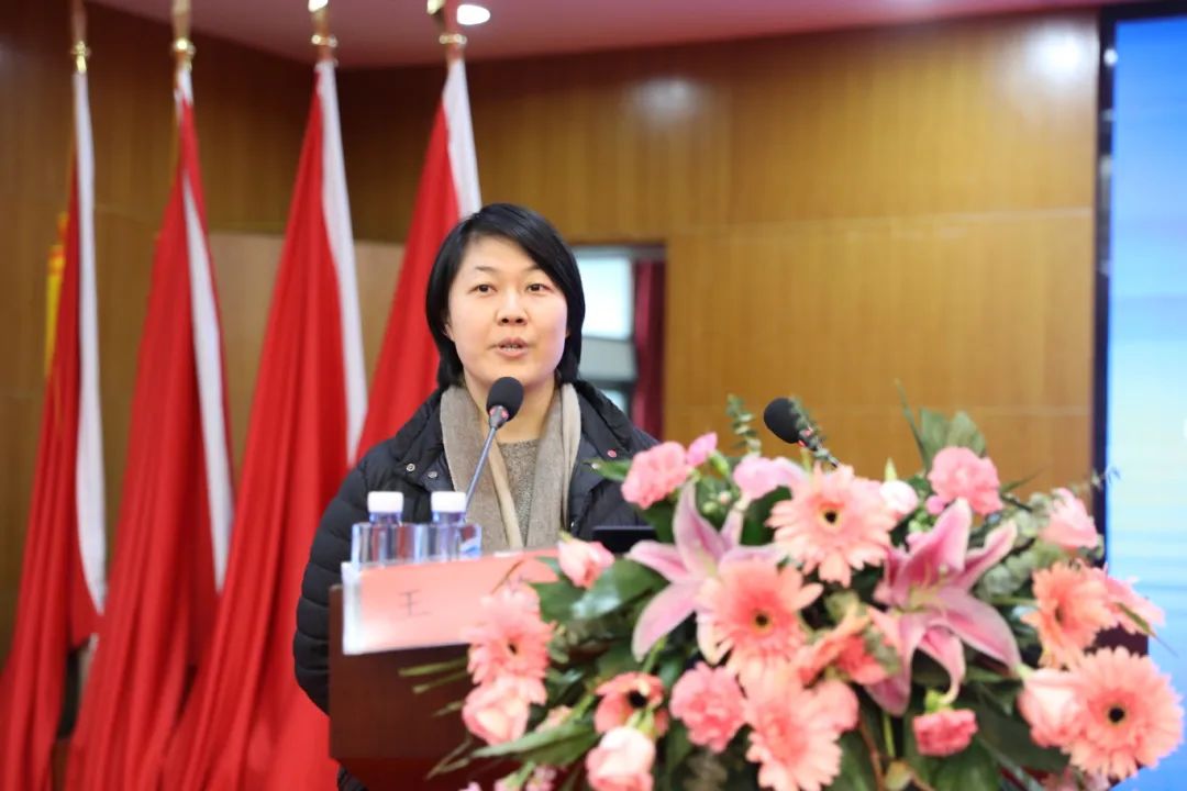聚焦前沿应用，共探学术新章丨我院成功举办《2024年咸宁市医学会超声医学分会学术年会》