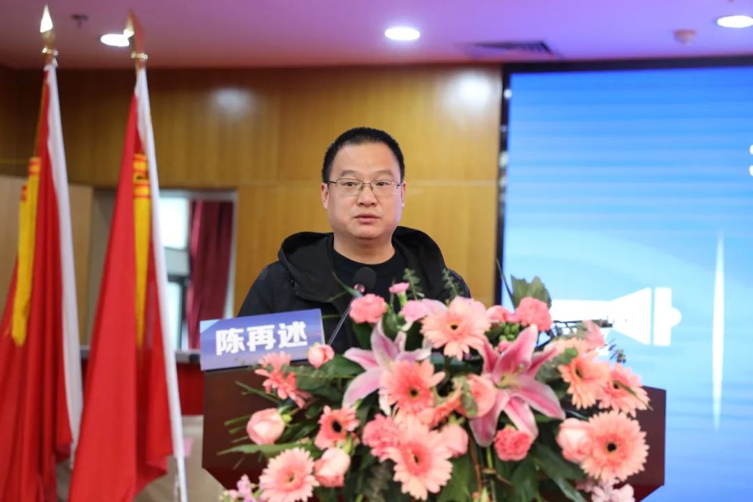 持续优化基层医院护理模式 稳步提升基层医疗服务质量丨我院成功举办《基层医院护理质量持续改进培训班》