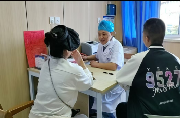 美丽蜕变，雕刻梦想丨我院皮肤科专业医美整形医师石正平