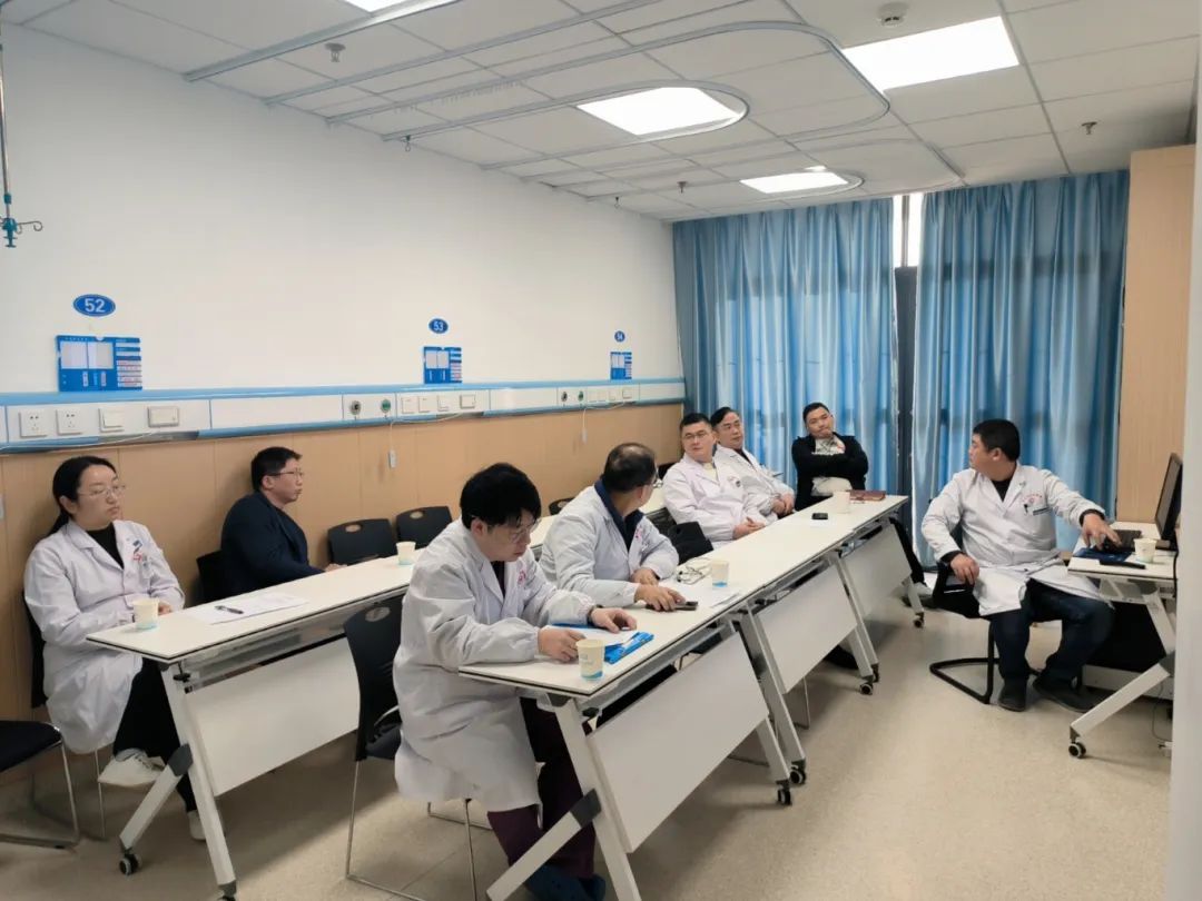 【医心“卫”您】九旬婆婆髋关节骨折，多学科团队24小时高效救治