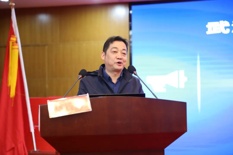 聚焦前沿应用，共探学术奥秘 丨我院成功举办《基层内镜下胃早癌诊疗能力建设及最新进展培训班》