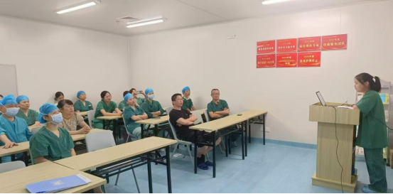 【医心“卫”您】高龄患者麻醉挑战大，个性化方案保安全
