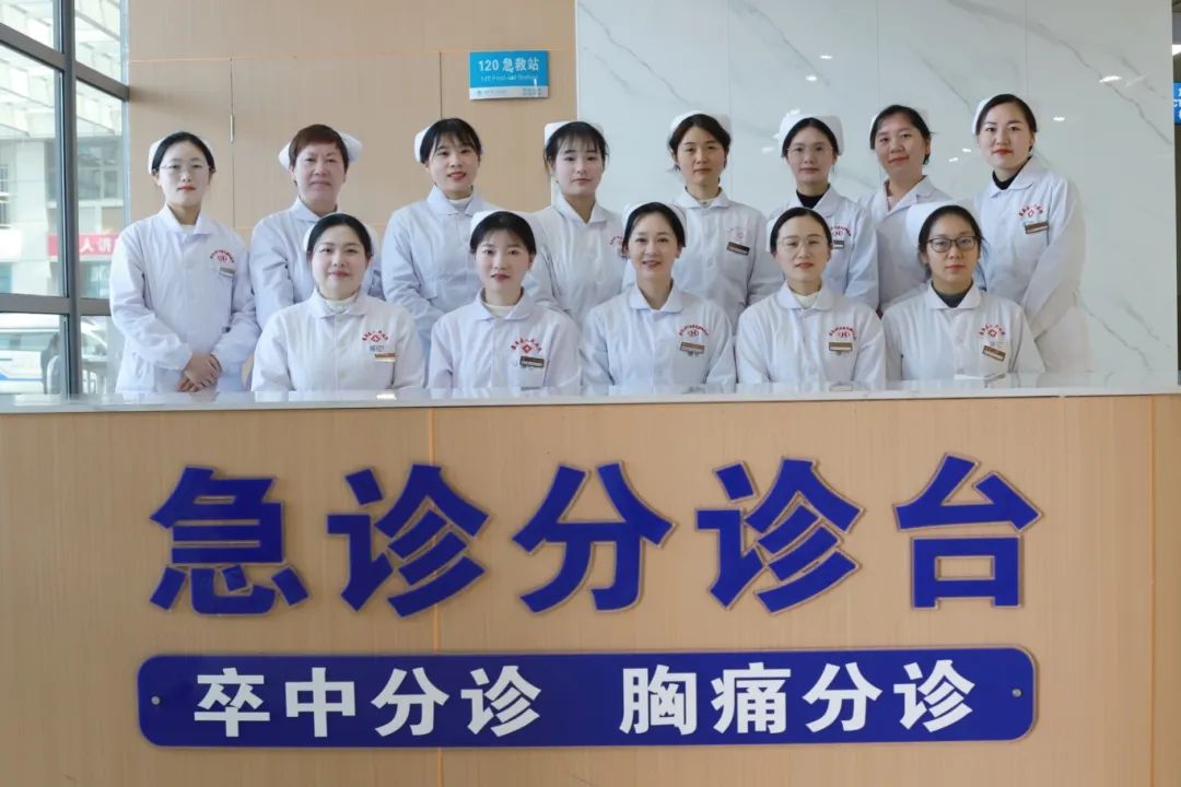 擦亮医疗前沿阵地丨备战市护理质控检查和等级医院评审