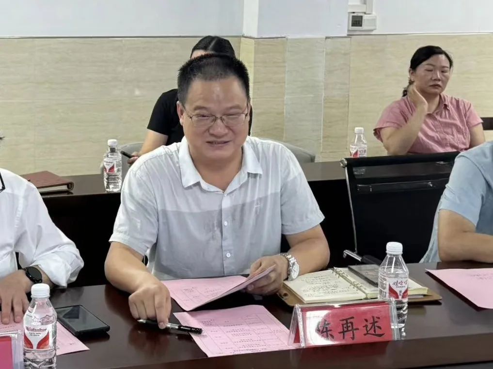 【专科联盟】合力共进 扬帆远航丨我院与武汉大学中南医院建立消化内科专科联盟