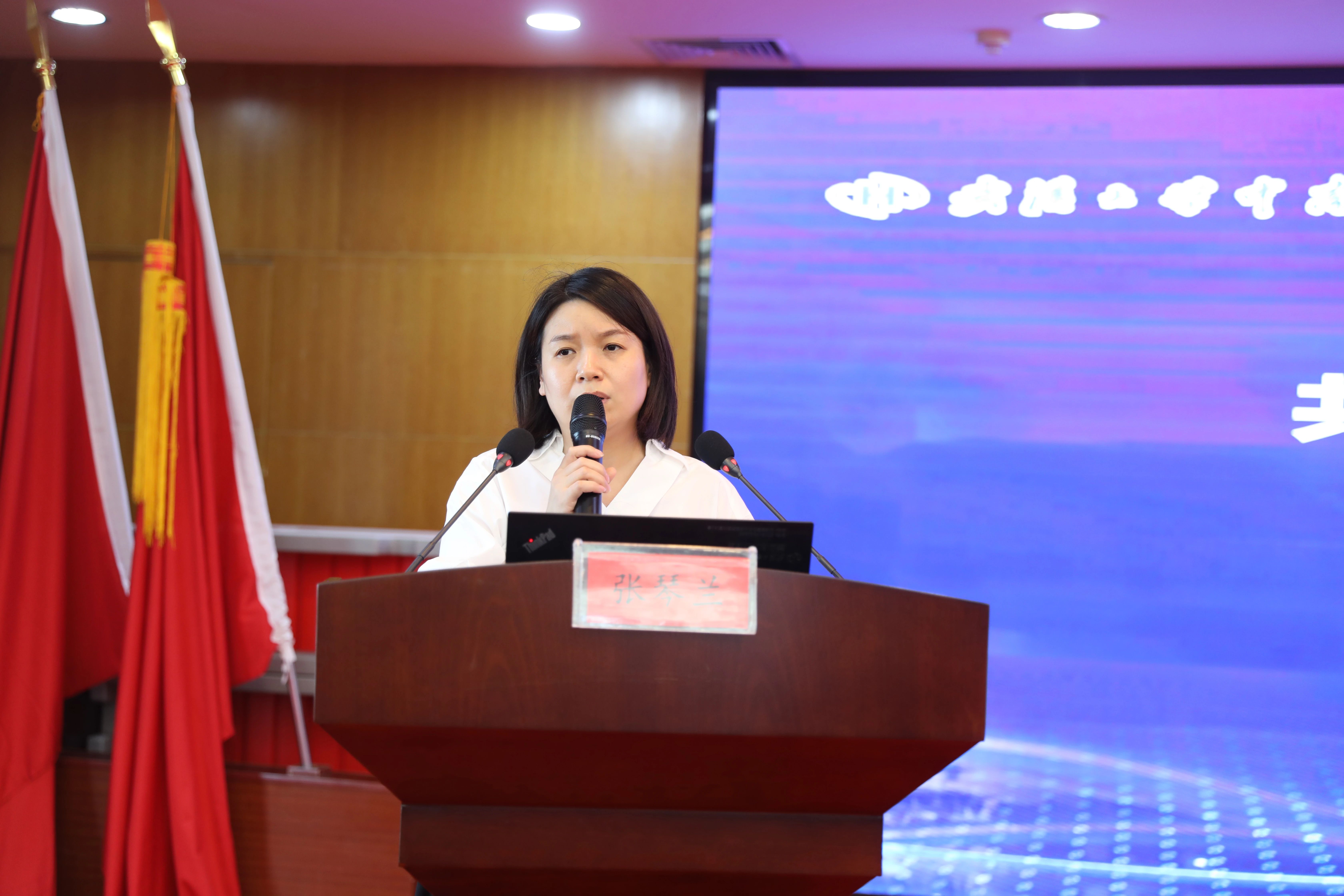 凝聚新生力量·谱写崭新篇章丨医院圆满完成2024年新职工培训