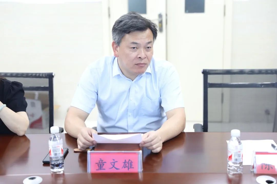 【专科联盟】上下联动，携手并进，共创未来！我院与武汉大学中南医院建立口腔科专科联盟