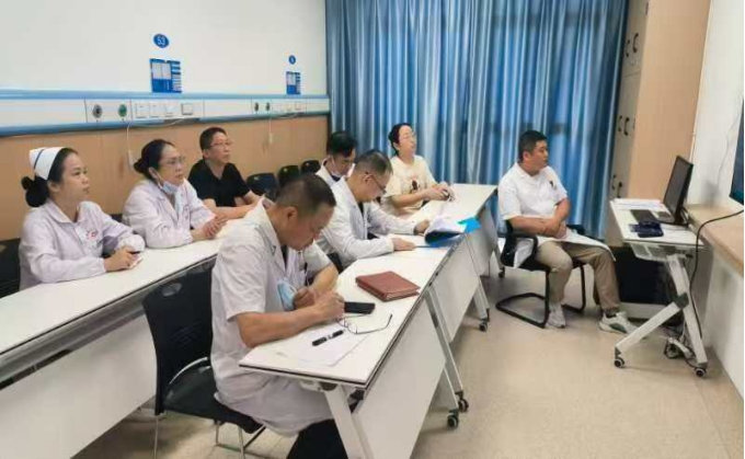 【医心“卫”您】麻醉手术科挑战记丨百岁高龄手术麻醉