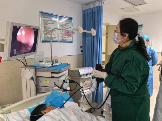 【改善就医体验 打造更有温度的医院】您了解吗，武汉大学中南医院嘉鱼医院已开展的这些新技术新项目（五）