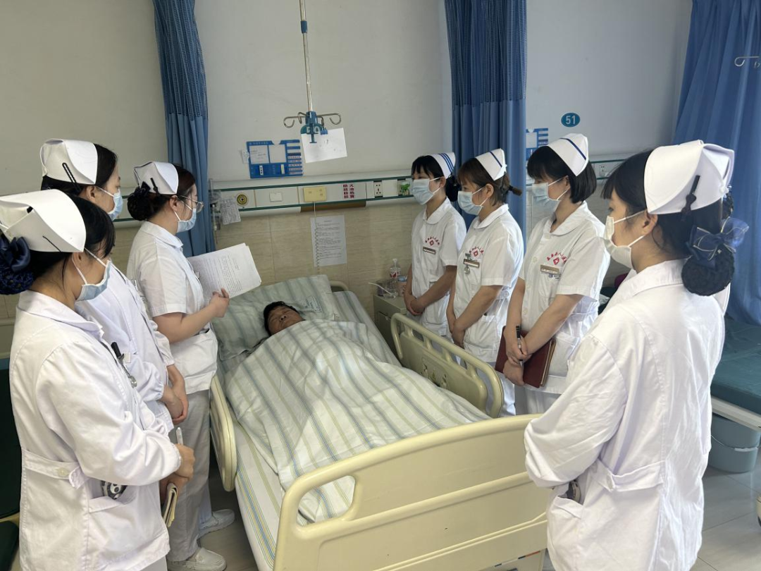 【医心“卫”您】腹部严重外伤不要怕，切除+修补有奇效