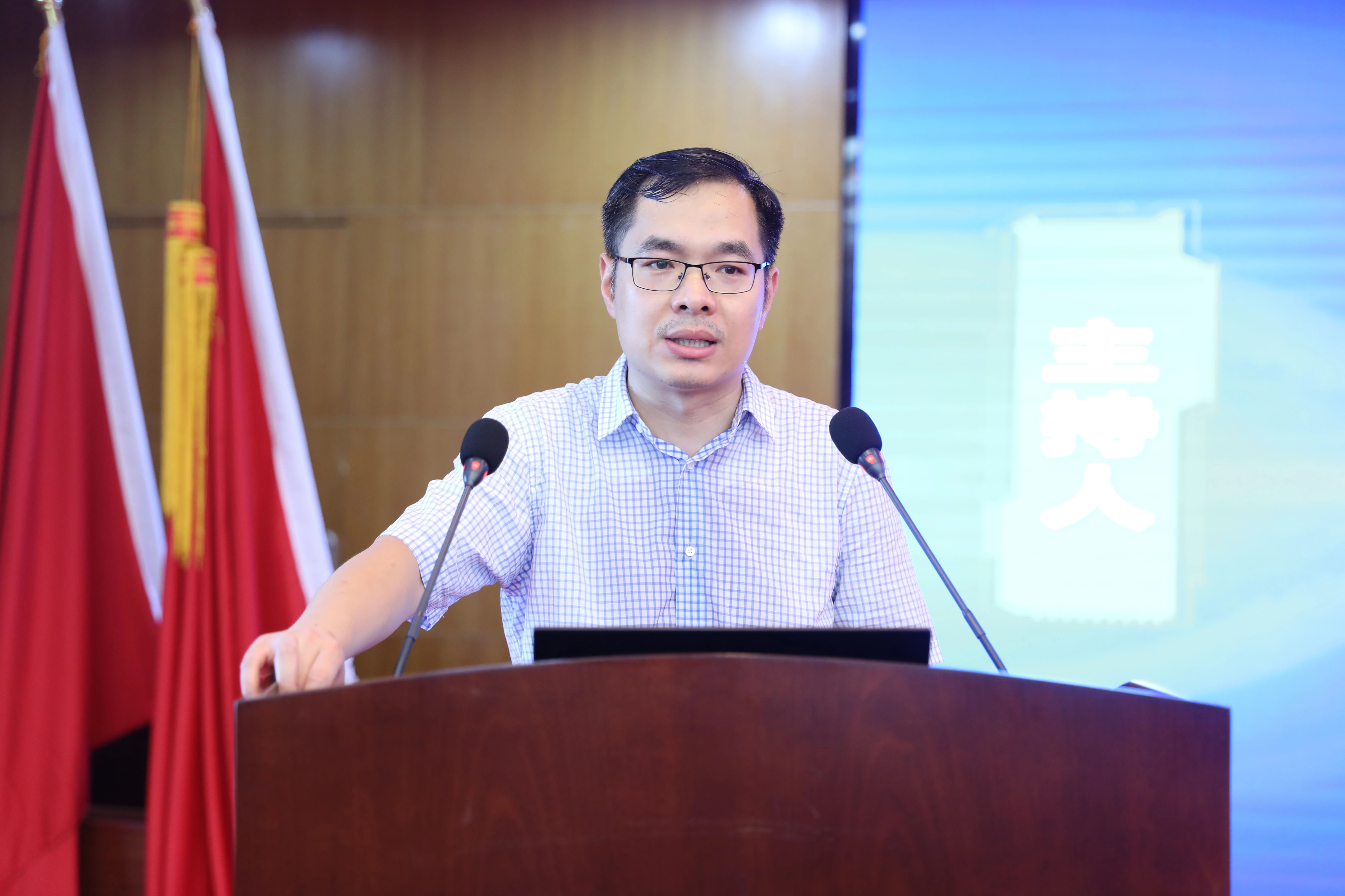 【强化基层医疗力量 助力健康事业发展】武汉大学中南医院嘉鱼医院成功举办丨基层医务人员疾病诊疗能力提升培训班（第一期）