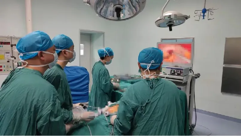 【改善就医体验 打造更有温度的医院】您了解吗，武汉大学中南医院嘉鱼医院已开展的这些新技术新项目（一）