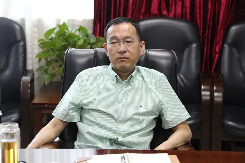 中南检验专家贴心帮扶，助力我院医学检验科高质量发展