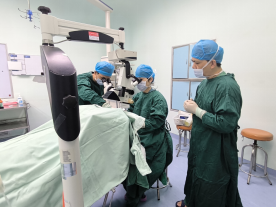 “巨大肝癌不要怕，转化治疗有奇效”——武汉大学中南医院嘉鱼医院普外科完成嘉鱼县首例巨大肝癌转化治疗后腹腔镜下根治性切除手术