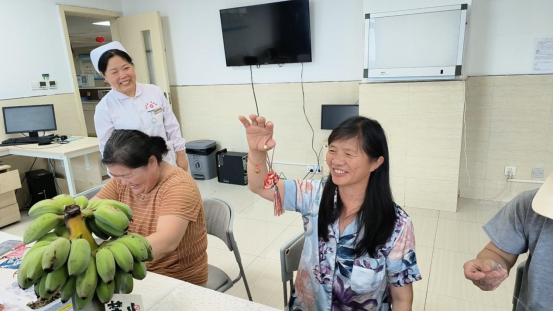 医患浓情，“粽”享安康丨神经外科端午节活动圆满举行