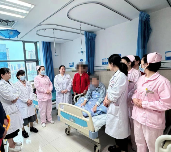 惊心动魄 争分夺秒的抢救产科杀手—胎盘早剥