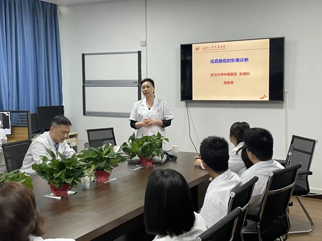 抢抓托管机遇 依靠专科联盟丨力促科室全面提升
