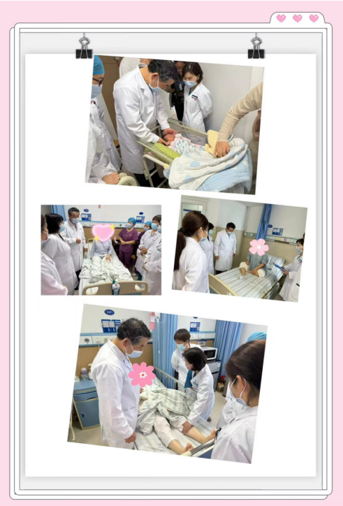 《生门》男神李家福教授他来啦！孕妇学校“名医大咖汇”精彩不断