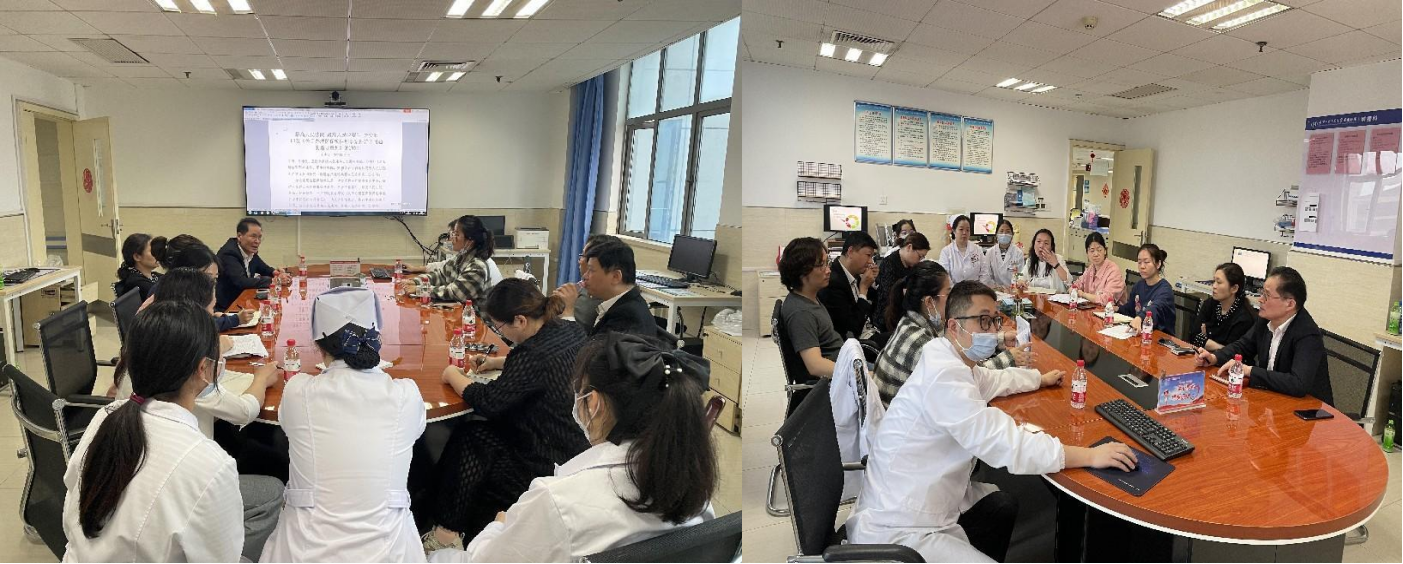 我院肿瘤科相关医保政策，旨在“为患减负”