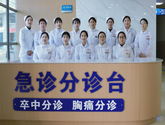 世界手卫生日丨清洁您的双手，共同“手”护健康！