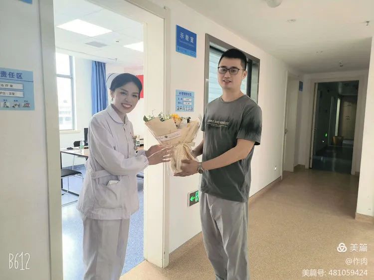 新起点，新征程丨欢迎刘永明主任带领神经内科领航前行！