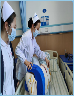 【改善护理服务行动】降低髋关节手术后患者压力性损伤发生率