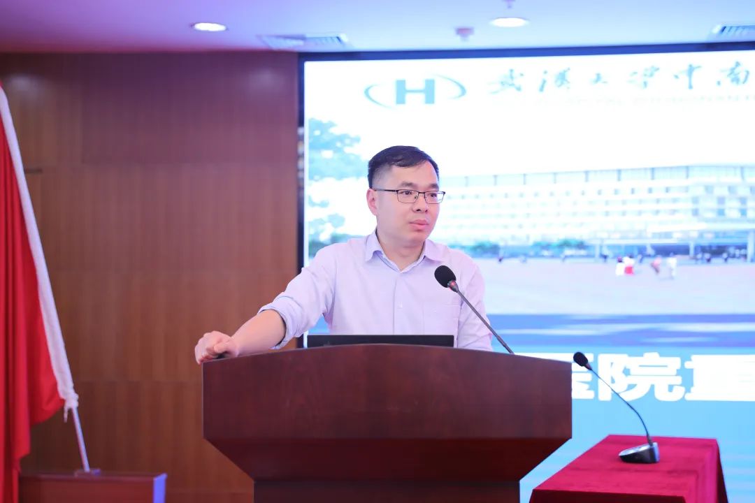 有序布局重点专科建设 引领带动诊疗水平提升——《我院召开重点专科建设方案答辩会》