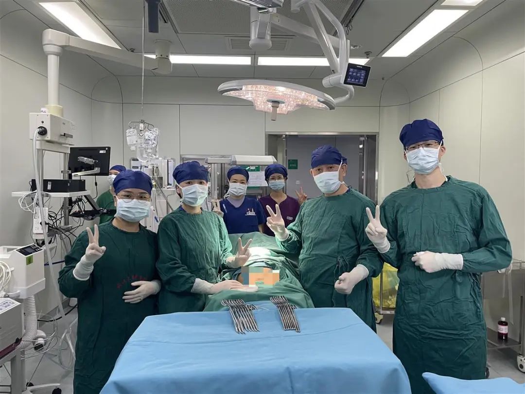 【嘉有名医】多学科专家全程护航，罕见病女子顺利生下健康宝宝