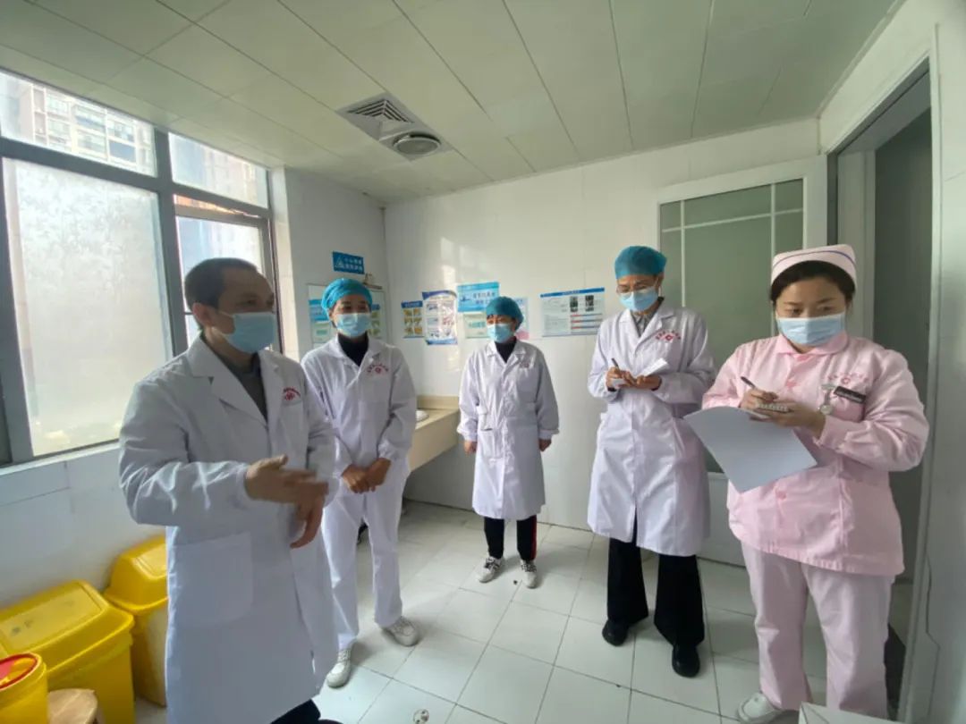 齐心协力抓感控，凝心聚力促发展——武汉大学中南医院嘉鱼医院与武汉大学中南医院建立医院感染管理专科联盟