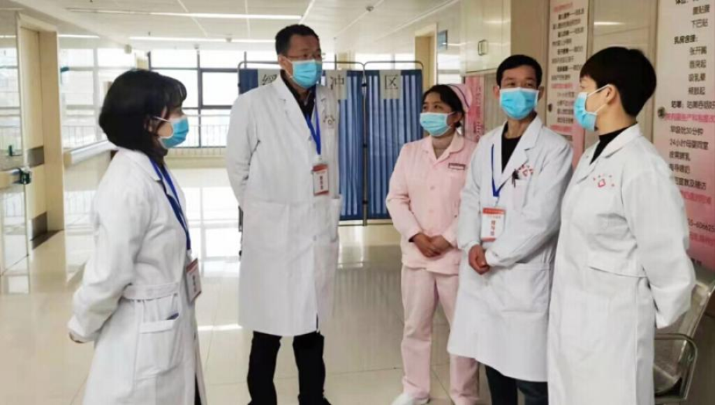 【媒体聚焦】一家县级医院的蜕变：转诊率下降39.52%，住院人次增长39.2%