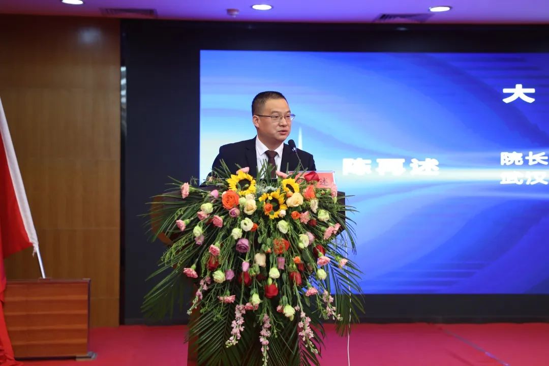 热烈祝贺丨我院成功举办咸宁市医学会心血管内科分会2023年学术年会