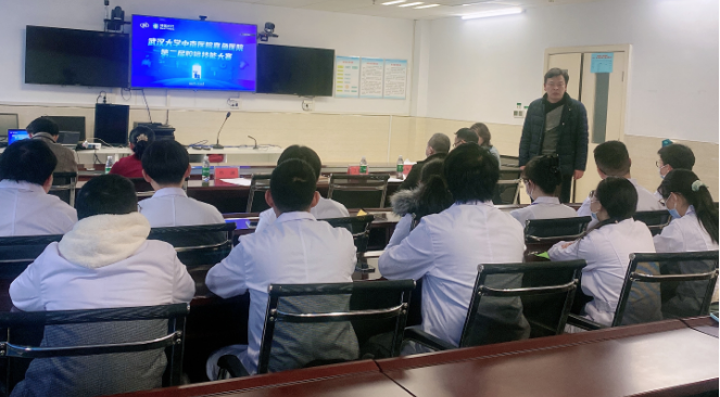 见微知著 镜技未来丨我院腔镜培训中心举办第二届腔镜技能大赛