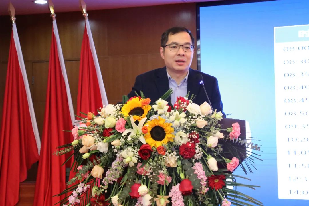 我院成功举办省级继续教育项目《珞珈国际重症医学论坛咸宁峰会》