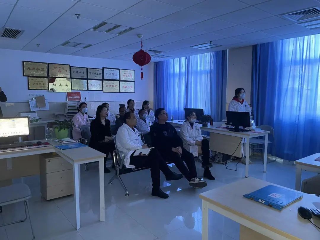 多学科联合会诊（MDT），为患者提供“一站式”精准诊疗服务