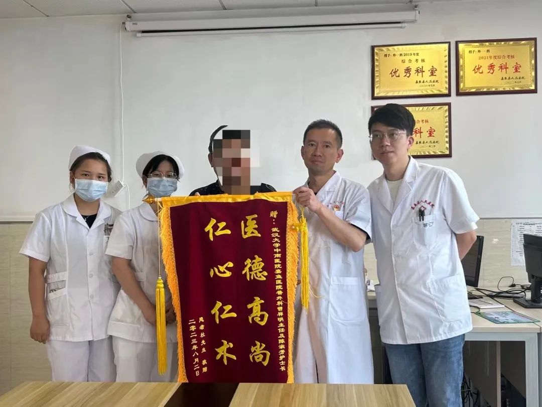 把爱带回家丨治愈你、温暖我，做有温度的护士